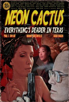 Filme Neon Cactus - Legendado 2023