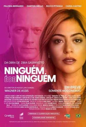 Filme Ninguém é de Ninguém 2023