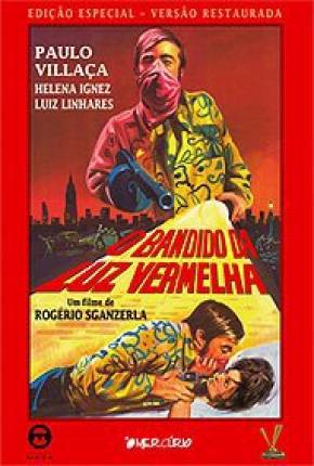 Filme O Bandido da Luz Vermelha 1080P 1968