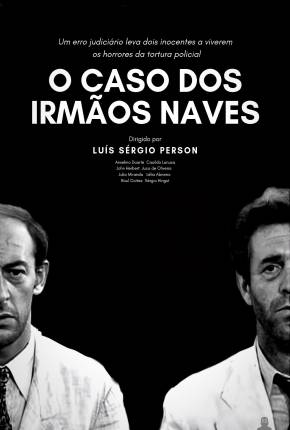 Filme O Caso dos Irmãos Naves 1967