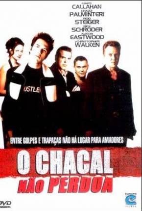 Filme O Chacal Não Perdoa / Poolhall Junkies 2002