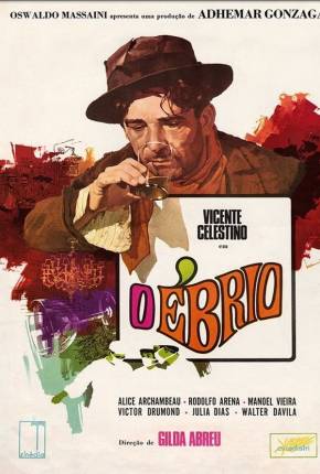 Filme O Ébrio 1946