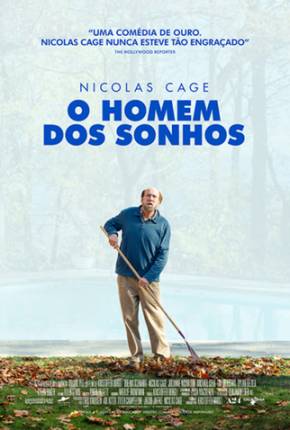 Filme O Homem dos Sonhos - Legendado 2023