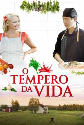 Filme O Tempero da Vida 2019