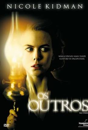 Filme Os Outros 1080P 2001