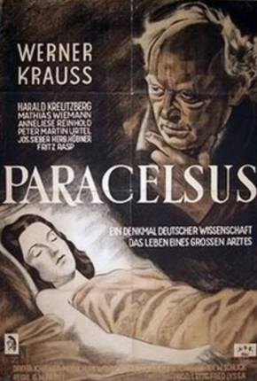 Filme Paracelsus - Legendado 1943