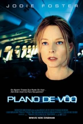 Filme Plano de Vôo / Flightplan 2005