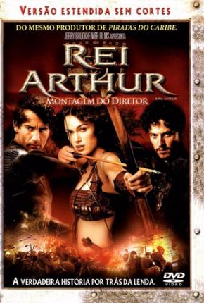 Filme Rei Arthur (2004) 1080P 2004