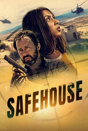 Filme Safehouse - Legendado 2023