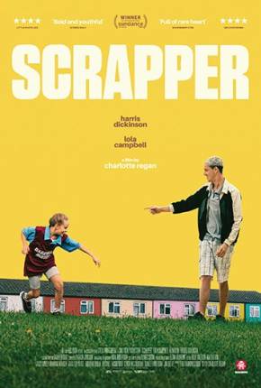 Filme Scrapper - Legendado 2023