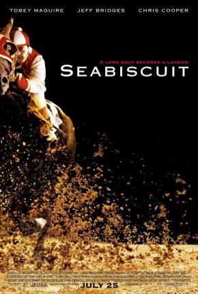 Filme Seabiscuit - Alma de Herói - Legendado 2003