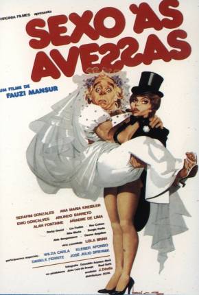 Filme Sexo as Avessas 1982