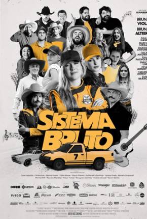 Filme Sistema Bruto 2023