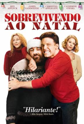 Filme Sobrevivendo ao Natal / Surviving Christmas 2004