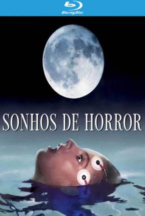 Filme Sonhos de Horror - BluRay 1989