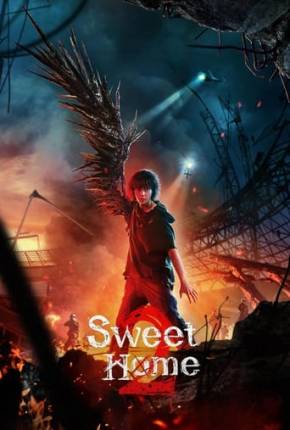 Série Sweet Home - 2ª Temporada 2023