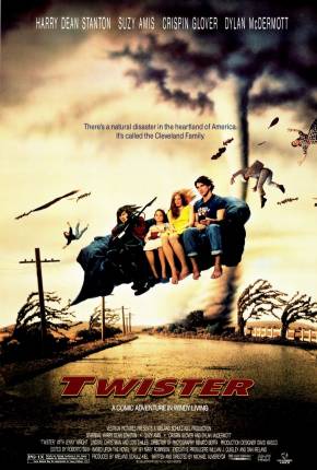 Filme Twister 1989 WEB-DL 1989