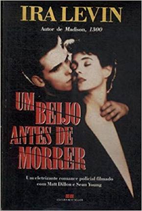 Filme Um Beijo Antes de Morrer - Legendado 1991