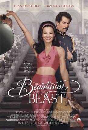 Filme Um Conto Quase de Fadas / The Beautician and the Beast 1997