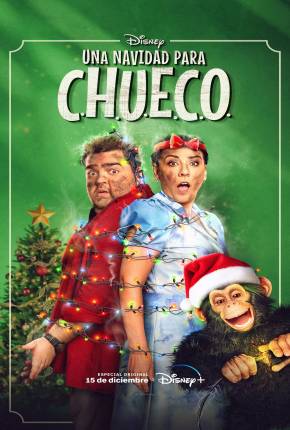 Filme Um Natal para Chueco 2023