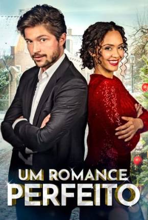 Filme Um Romance Perfeito 2022