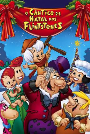 Filme Uma História de Natal dos Flintstones 1994