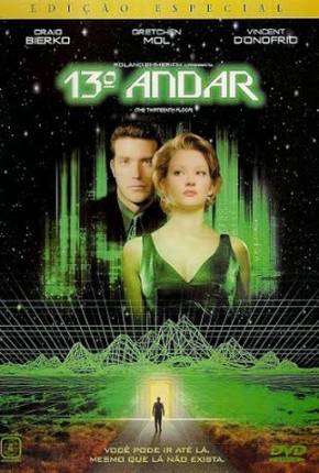 Filme 13º Andar / The Thirteenth Floor 1999