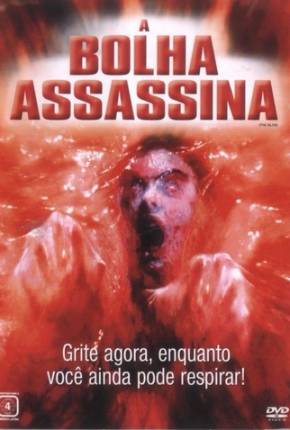 Filme A Bolha Assassina (The Blob 1988) 1988