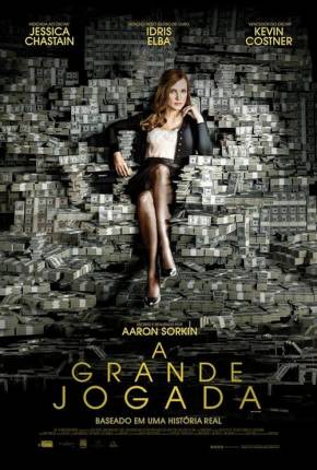 Filme A Grande Jogada - Mollys Game 2018