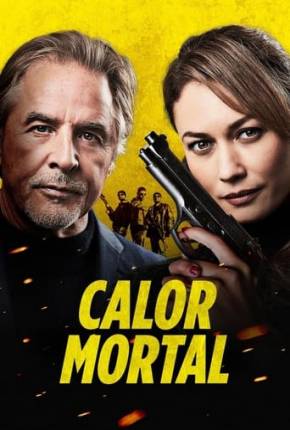 Filme Calor Mortal 2022