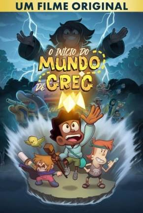 Filme Craig Before the Creek 2023