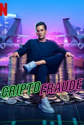 Filme Criptofraude 2024