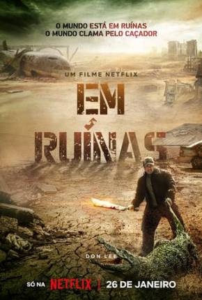 Filme Em Ruínas 2024