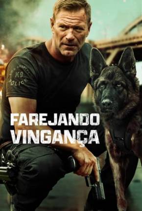 Filme Farejando Vingança 2023