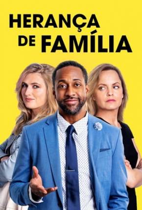 Filme Herança de Família 2022