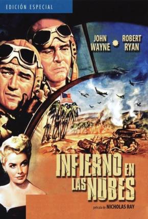 Filme Horizonte de Glórias / Flying Leathernecks 1951