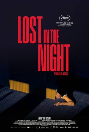 Filme Lost in the Night - CAM - Legendado 2024