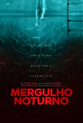 Filme Mergulho Noturno - Legendado 2024