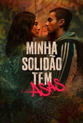 Filme Minha Solidão Tem Asas 2024