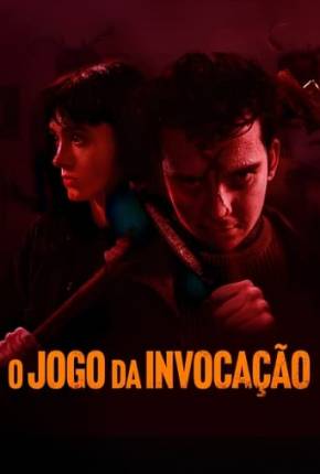 Filme O Jogo da Invocação 2023