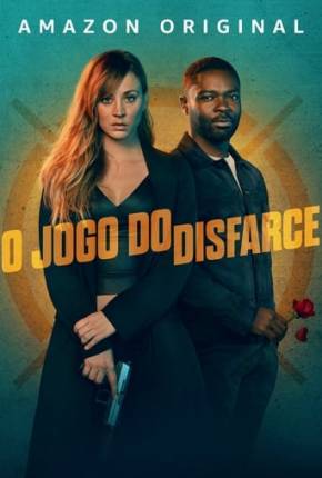 Filme O Jogo do Disfarce 2024