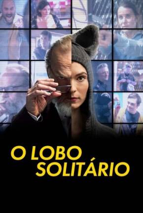 Filme O Lobo Solitário 2021