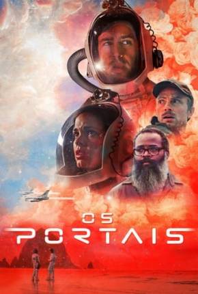 Filme Os Portais 2021