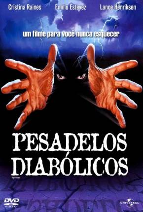 Filme Pesadelos Diabólicos 1983