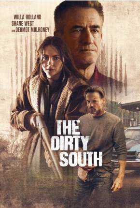 Filme The Dirty South - CAM - Legendado 2024