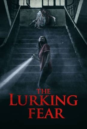 Filme The Lurking Fear - Legendado e Dublado Não Oficial 2023