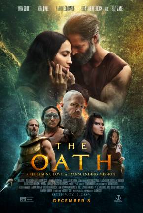 Filme The Oath - CAM - Legendado 2024