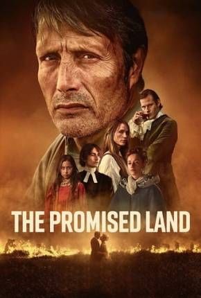 Filme The Promised Land - Legendado e Dublagem Não Oficial 2023