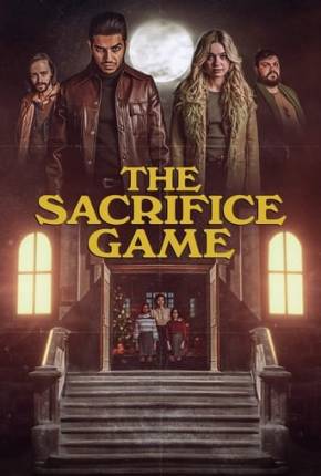 Filme The Sacrifice Game - Legendado 2023