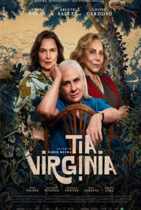 Filme Tia Virgínia 2023